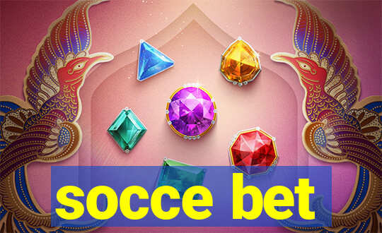 socce bet