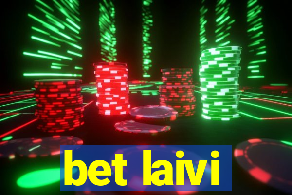 bet laivi