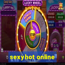 sexyhot online