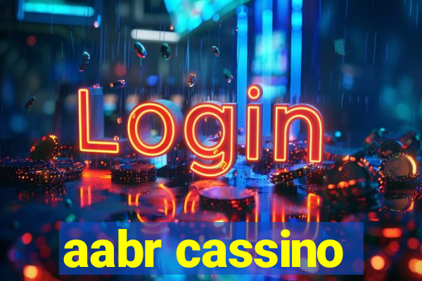 aabr cassino