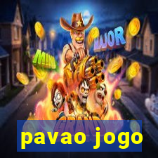 pavao jogo