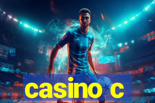 casino c