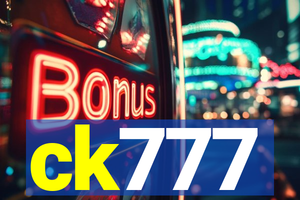 ck777