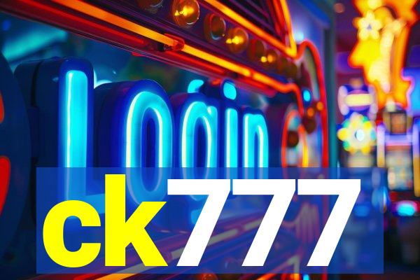 ck777