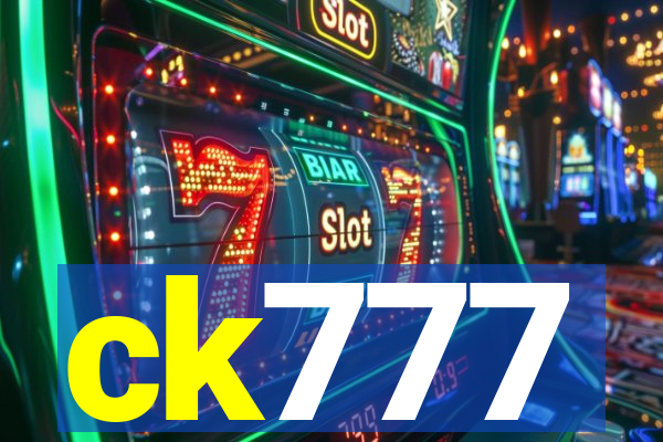 ck777