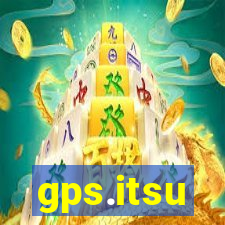 gps.itsu