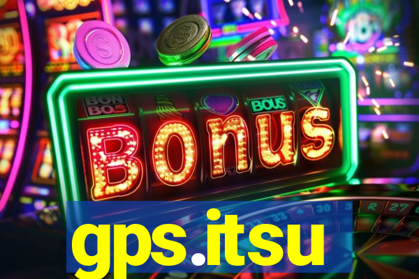 gps.itsu