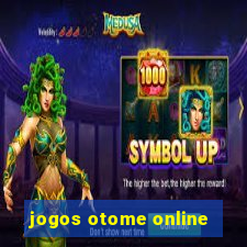 jogos otome online