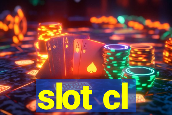 slot cl