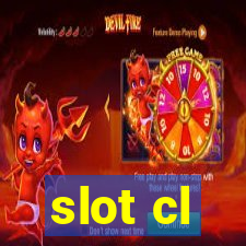 slot cl