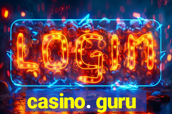 casino. guru