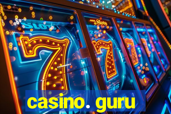 casino. guru