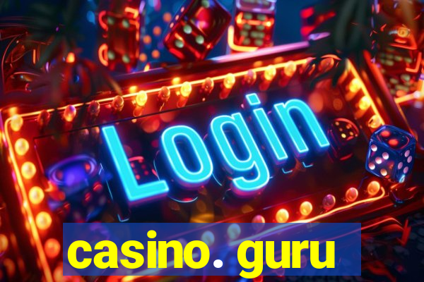 casino. guru