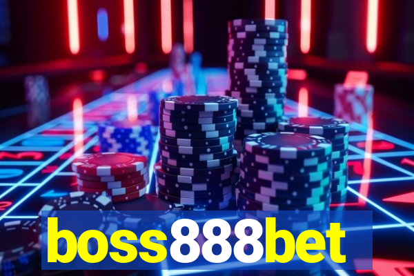 boss888bet