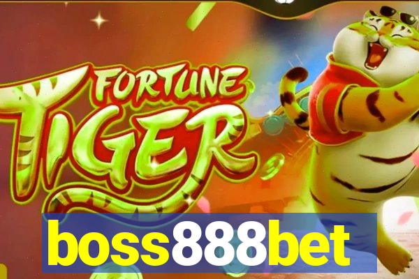 boss888bet