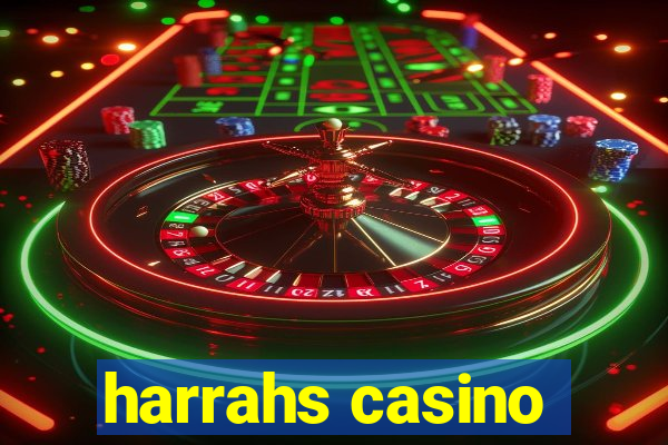 harrahs casino