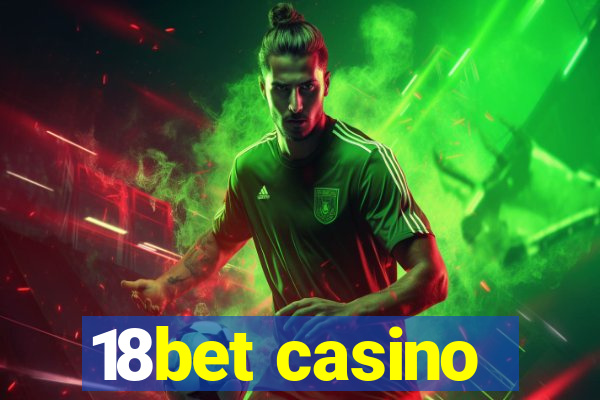 18bet casino