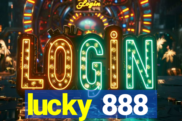 lucky 888