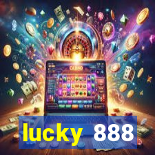 lucky 888