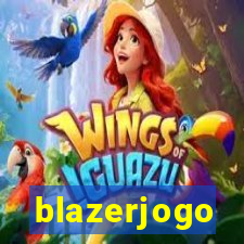 blazerjogo