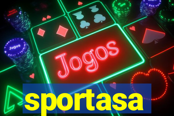 sportasa