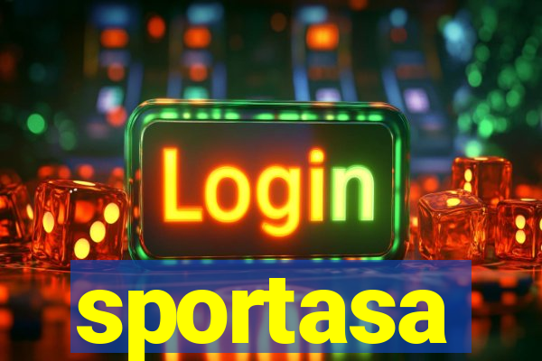 sportasa