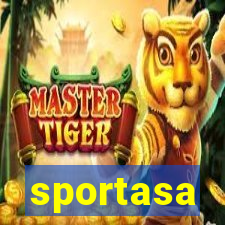 sportasa