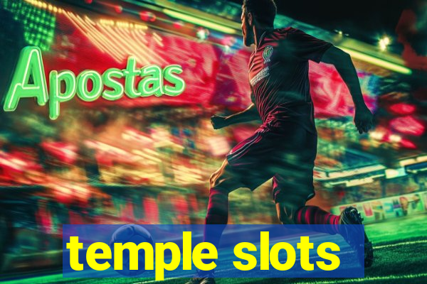 temple slots