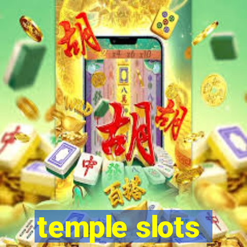 temple slots