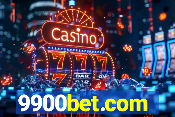 9900bet.com