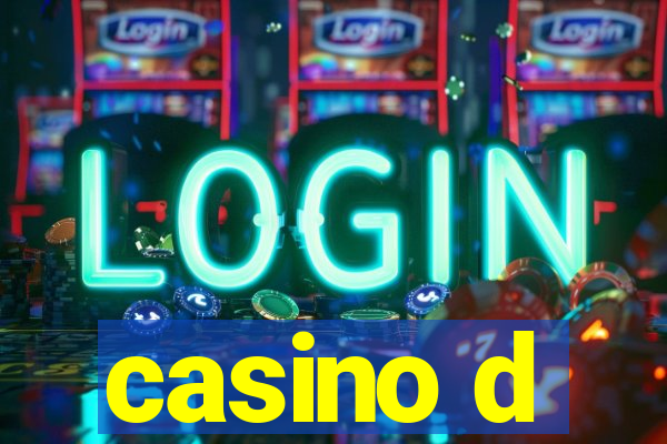 casino d