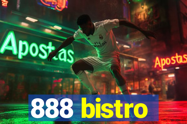 888 bistro