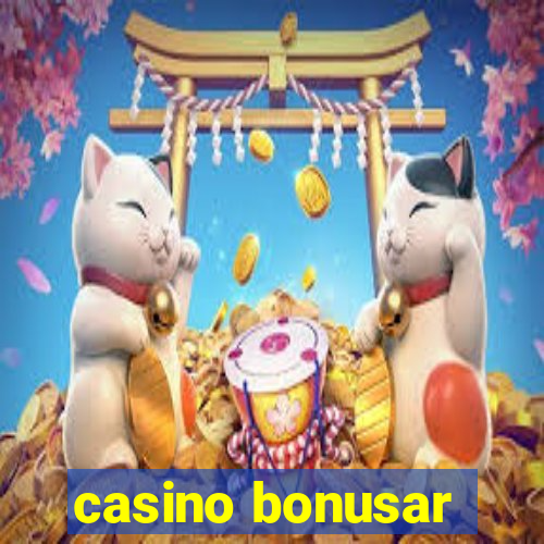 casino bonusar