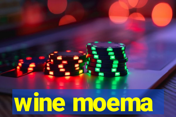 wine moema