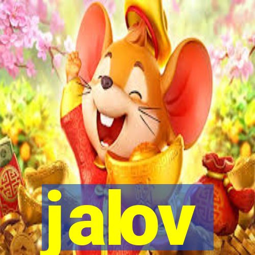 jalov