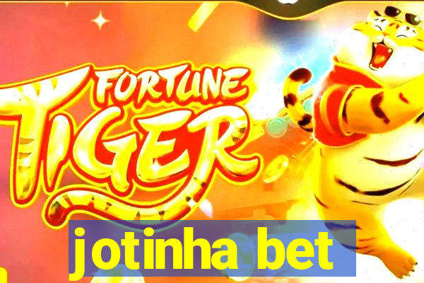 jotinha bet