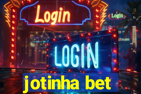 jotinha bet