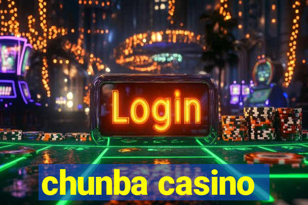 chunba casino