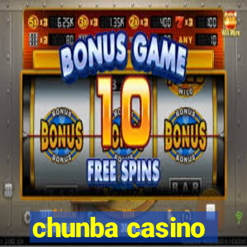 chunba casino