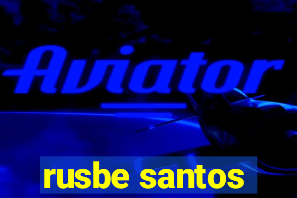 rusbe santos