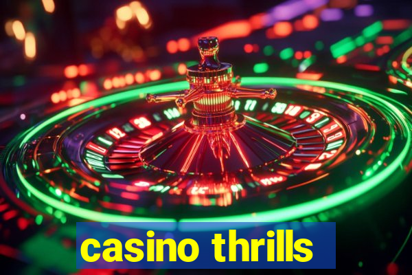 casino thrills