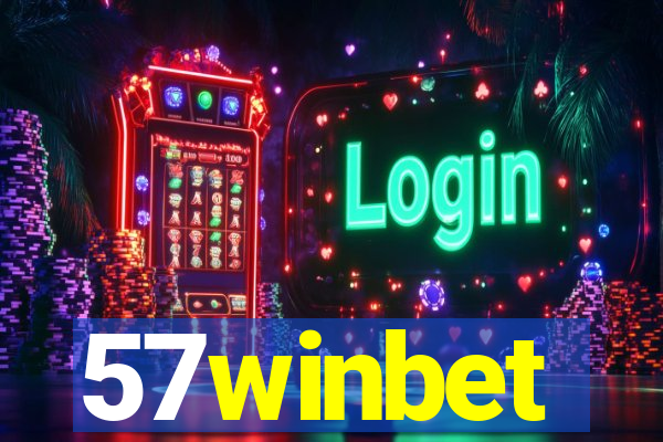 57winbet