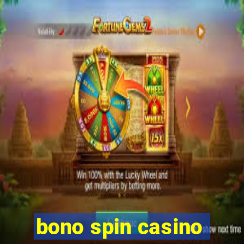 bono spin casino