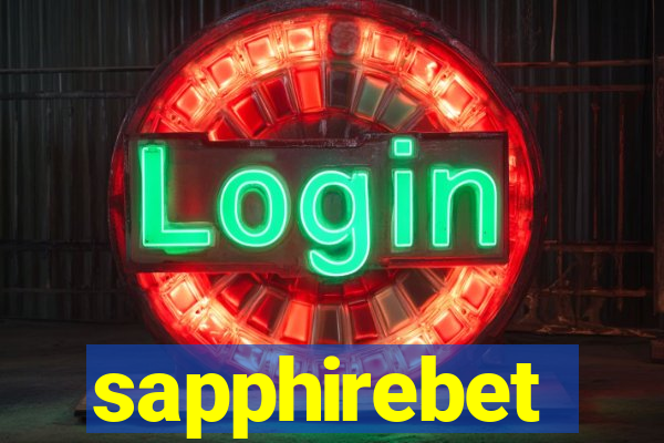 sapphirebet