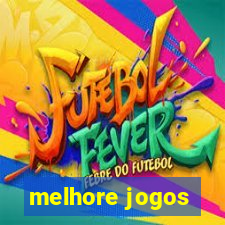 melhore jogos