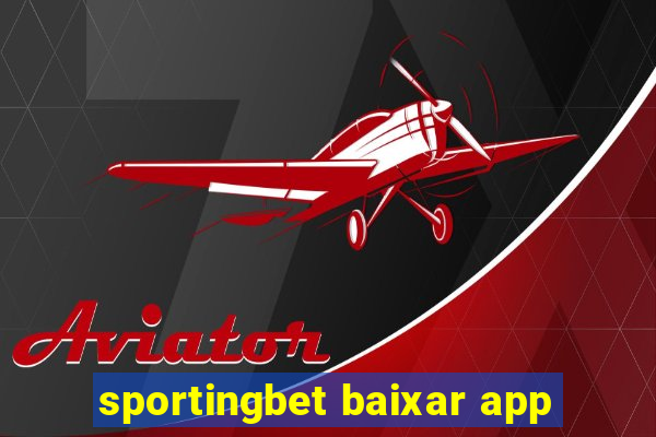 sportingbet baixar app