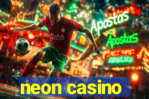 neon casino