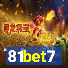 81bet7