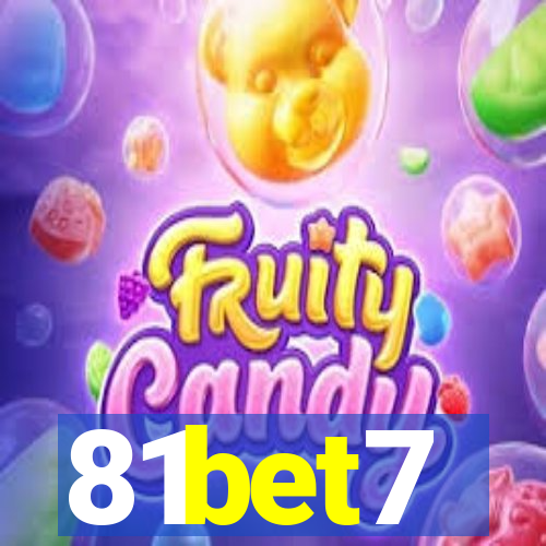 81bet7