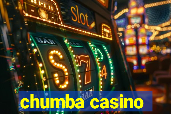 chumba casino